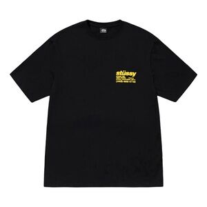 Stussy DNA tee